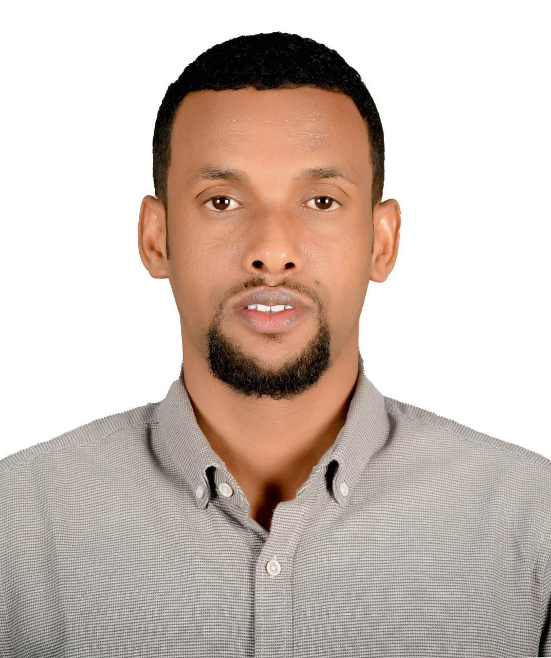 Abdirahman Suleiman Ismail