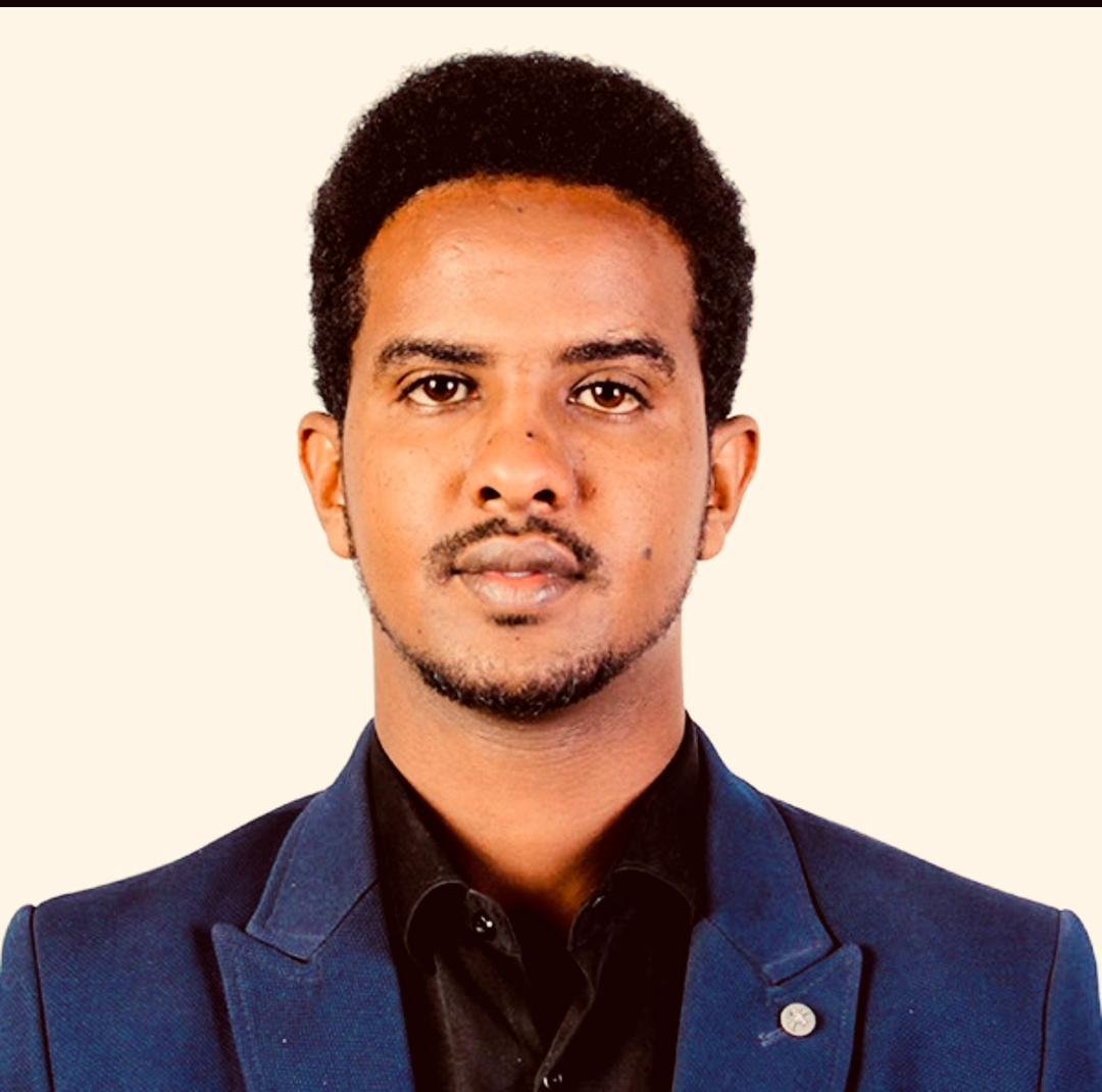 Abdullahi Salah
